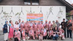 Pameran Suara dari Muara di Museum Bahari Angkat Kisah Perempuan Muara Angke Lewat Fotografi