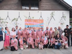 Pameran Suara dari Muara di Museum Bahari Angkat Kisah Perempuan Muara Angke Lewat Fotografi