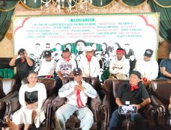 Glenn Fredly Kembali ke Timur Hadirkan 21 Musisi, Rayakan Warisan Musik Indonesia Timur pada 1 Agustus 2026