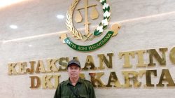 GERTAK Sebut Ada Dugaan Jaringan Korupsi di Bea Cukai, Minta KPK Mengusut