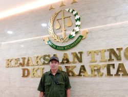 GERTAK Sebut Ada Dugaan Jaringan Korupsi di Bea Cukai, Minta KPK Mengusut