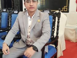 Didiyanto, S.H., M.Kn. Perluas Layanan Pendampingan Hukum Profesional untuk Berbagai Perkara di Indonesia