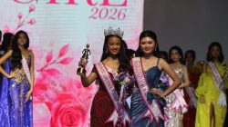 Prameswari Nararya Raih Runner Up 3 Indonesia’s Girl Junior 2026, Koleksi Prestasinya Curi Perhatian
