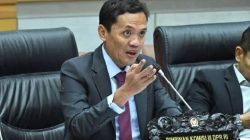 Komisi III DPR Dukung Kortas Tipikor Polri Usut Dugaan Korupsi Batu Bara