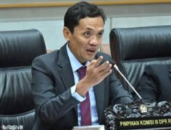 Komisi III DPR Dukung Kortas Tipikor Polri Usut Dugaan Korupsi Batu Bara