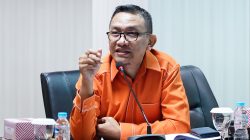 ​Dody Hikmawan Apresiasi Pelatihan Tepung Mocaf IPB University untuk Pemberdayaan Perempuan
