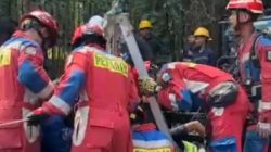 Komite Penyelamat Lingkungan Minta Gubernur DKI Copot Dirut PAM Jaya Arief Nasrudin Terkait Tragedi Tiga Pekerja PAM Tewas