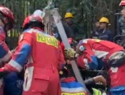 Komite Penyelamat Lingkungan Minta Gubernur DKI Copot Dirut PAM Jaya Arief Nasrudin Terkait Tragedi Tiga Pekerja PAM Tewas