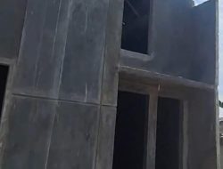 Puluhan Calon Penghuni Pertanyakan Nasib Pembangunan Uwais Village Kota Depok