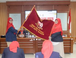 Endah Purwanti Terpilih Secara Aklamasi sebagai Ketua STI Kota Bogor Periode 2026–2031