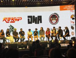 The Sounds Project 2026 Hadirkan 120 Musisi, Sajikan Keragaman Genre dalam Satu Festival