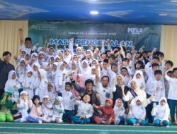 TAPSSAM Goes To School 2026: Membangun Keberanian Diri Anak melalui Public Speaking, Storytelling, dan Teknik Akting