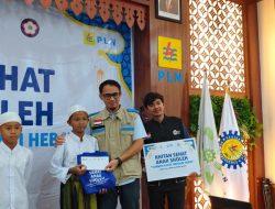 YBM PLN UP2B Jateng & DIY Berkolaborasi dengan IZI Hadirkan Khitan Sehat Gratis bagi 30 Anak Dhuafa