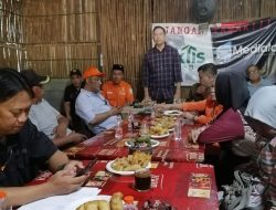 DPW PGR DKI Gelar Konsolidasi, Taufan Alatas Siapkan Deklarasi Nasional 2026