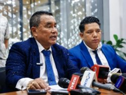 GERTAK Minta Hotman Paris Tak Kaitkan Kasus Febrie Andriansyah dengan Presiden Prabowo