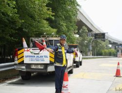 PT HKA Raih Kembali Peringkat idAA- dari PEFINDO, Didukung Kinerja Positif dan Peran Strategis di JTTS