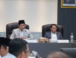 Kemenag Segera Terapkan Manajemen Talenta, Jabatan ASN Berbasis Kompetensi dan Integritas