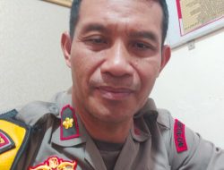 Polsek Rumpin Tegaskan Bertindak Sesuai Prosedur, Tuduhan Pemerasan dan Kolusi Dipastikan Hoaks