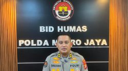 Polda Metro Jaya Dalami Kasus Dugaan Fitnah Lewat Karangan Bunga