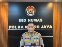 Polda Metro Jaya Dalami Kasus Dugaan Fitnah Lewat Karangan Bunga