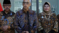Kompolnas Perkuat Sinergi Lintas Lembaga Lindungi Perempuan, Anak dan Kelompok Rentan