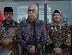 Kompolnas Perkuat Sinergi Lintas Lembaga Lindungi Perempuan, Anak dan Kelompok Rentan