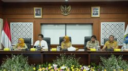 Wali Kota Jakbar Minta ASN Pahami Batas Kewenangan, Perkuat Tata Kelola Pemerintahan