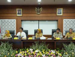 Wali Kota Jakbar Minta ASN Pahami Batas Kewenangan, Perkuat Tata Kelola Pemerintahan