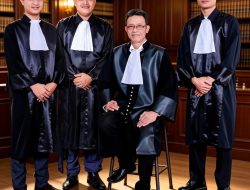 BE-i Law Firm: Anak Korban Narkotika Harus Dilindungi, Bukan Dihukum