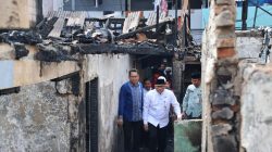 Tokoh Muda Tanah Abang Bela Kinerja Wali Kota Arifin: Kritik Harus Berbasis Fakta