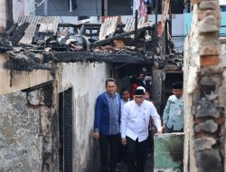 Tokoh Muda Tanah Abang Bela Kinerja Wali Kota Arifin: Kritik Harus Berbasis Fakta