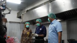Kepala BGN : SPPG yang Tak Penuhi Standar Akan Ditindak Tegas