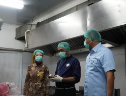 Kepala BGN : SPPG yang Tak Penuhi Standar Akan Ditindak Tegas
