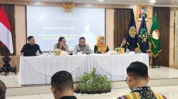 Lapas Cipinang Perkuat Kompetensi Petugas Lewat Inovasi SMART PAS