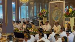 Karaton Surakarta Tegaskan Komitmen Jaga Warisan Budaya, Utamakan Kepastian Hukum dan Adat