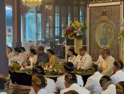 Karaton Surakarta Tegaskan Komitmen Jaga Warisan Budaya, Utamakan Kepastian Hukum dan Adat