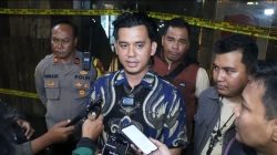 Bentrokan Maut di Menteng, Polisi Amankan 2 Terduga, 1 Orang Tewas