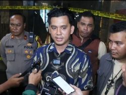 Bentrokan Maut di Menteng, Polisi Amankan 2 Terduga, 1 Orang Tewas