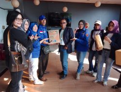 JA’PERS Raih Juara II di Anniversary Ke-3 CSK, Tegaskan Komitmen untuk Perkuat Kolaborasi Antar-Komunitas
