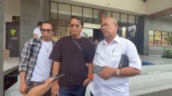 Kuasa Hukum Soroti Penetapan Tersangka, Kapolresta Denpasar di Laporkan ke Propam Polri