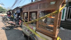 Gerobak Pedagang Nasi Uduk Korban Bentrokan Menteng Diganti Pemprov DKI, Polisi Ungkap Penyebab Sebenarnya