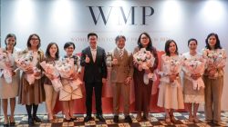 Danamon dan Grup MUFG Lanjutkan Program Mentoring untuk Pengembangan Pemimpin Perempuan