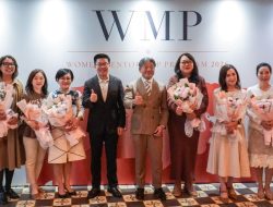 Danamon dan Grup MUFG Lanjutkan Program Mentoring untuk Pengembangan Pemimpin Perempuan