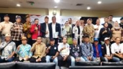 SWI Kota Depok dan YBH Matapena Keadilan Pertama Kalinya Gelar Pelatihan Paralegal untuk Jurnalis