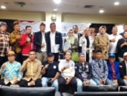 SWI Kota Depok dan YBH Matapena Keadilan Pertama Kalinya Gelar Pelatihan Paralegal untuk Jurnalis