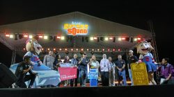 Ancol Gelar Undian Ancol Points, Mobil Listrik Jadi Hadiah Utama