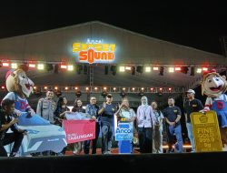 Ancol Gelar Undian Ancol Points, Mobil Listrik Jadi Hadiah Utama