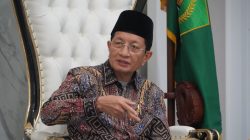 Kemenag Ajak Masyarakat Hadiri Zikir dan Doa Kebangsaan di Monas pada 1 Agustus 2026
