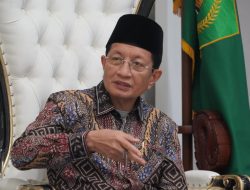 Kemenag Ajak Masyarakat Hadiri Zikir dan Doa Kebangsaan di Monas pada 1 Agustus 2026