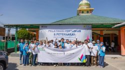 TJSL PLN UP2B Jawa Barat Dorong Kemandirian Ekonomi Warga Desa Mekarsari melalui Pelatihan Budidaya Ayam KUB